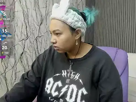 katteyes 20 online show from March 19, 7:40 pm