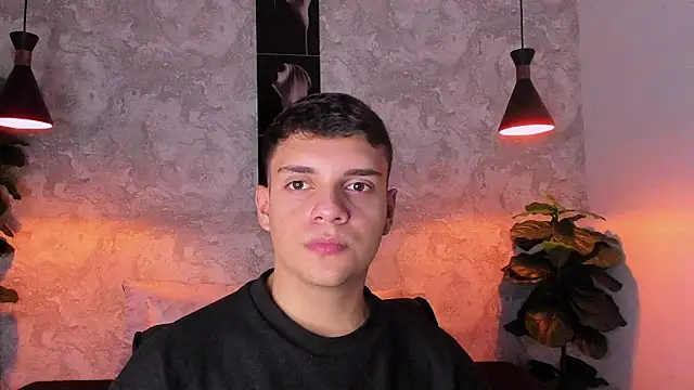 Snapshot of ian_jacob chatting on March 17, 8:34 pm ian jacob online show from March 17, 8:34 pm