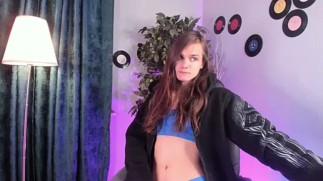 Snapshot of WillFobos chatting on March 25, 4:40 am WillFobos online show from March 25, 4:40 am