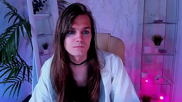 WillFobos online show from June 25, 9:08 pm