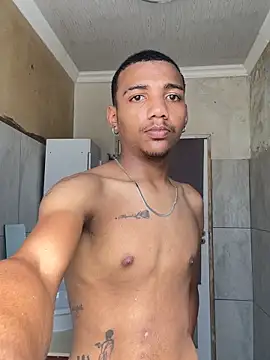 brownhammer03 online show from March 31, 10:04 am