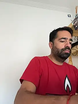 Snapshot of Can-14 chatting on March 20, 12:21 pm Can-14 online show from March 20, 12:21 pm