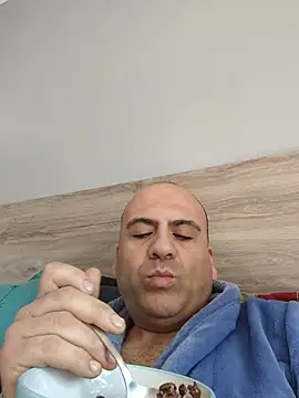 Guapo007sexy online show from June 27, 4:01 pm