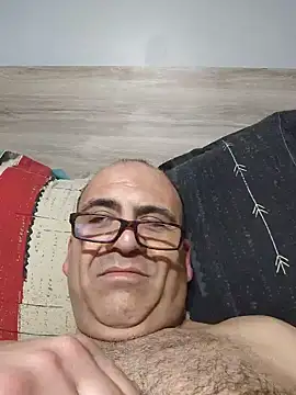 Guapo007sexy online show from July 19, 8:29 am