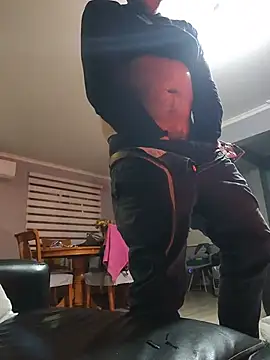 Guapo007sexy online show from August 1, 4:12 am