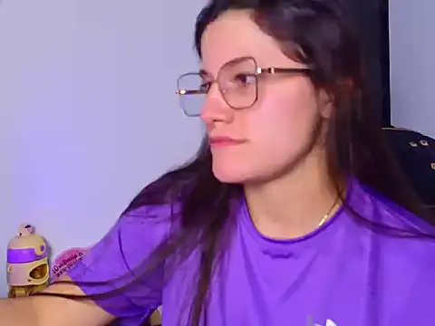 Snapshot of Mia_HoneyX chatting on March 19, 8:07 am Mia HoneyX online show from March 19, 8:07 am