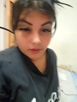 Snapshot of HotCubaLinda chatting on March 20, 5:40 pm HotCubaLinda online show from March 20, 5:40 pm