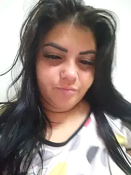 Snapshot of HotCubaLinda chatting on March 23, 5:44 am HotCubaLinda online show from March 23, 5:44 am