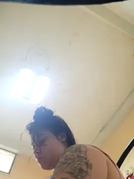 Snapshot of HotCubaLinda chatting on March 27, 4:29 pm HotCubaLinda online show from March 27, 4:29 pm