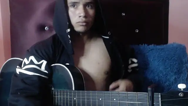 Snapshot of adonis_latin_19 chatting on March 19, 7:07 pm adonis latin 19 online show from March 19, 7:07 pm