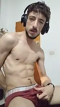 Meliodas97xxx online show from March 27, 8:26 am