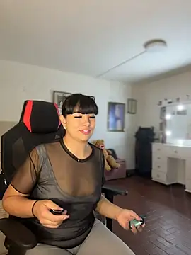  Miss alexxxa online show from March 25, 10:27 pm