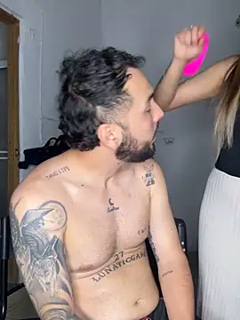 lindaandtony online show from March 19, 2:37 am