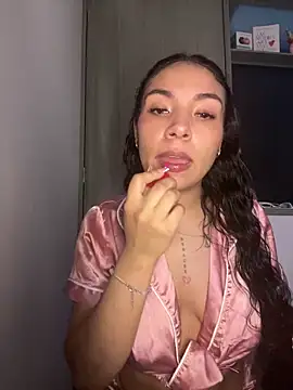 Dasha Zori online show from April 7, 10:15 am