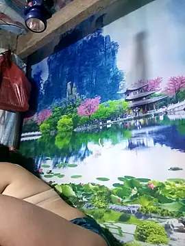 Huemy098 online show from March 23, 1:26 pm