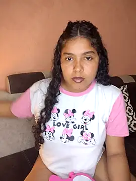 IvannaPolsen online show from March 20, 4:17 am