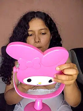 IvannaPolsen online show from March 21, 3:55 am