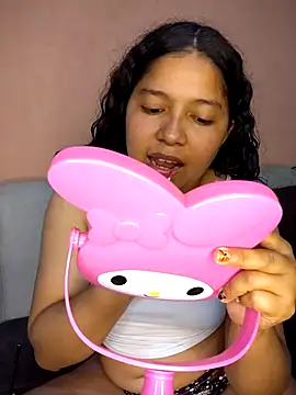 IvannaPolsen online show from March 27, 3:01 am