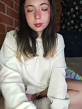Petite CherryX online show from July 18, 2:16 am