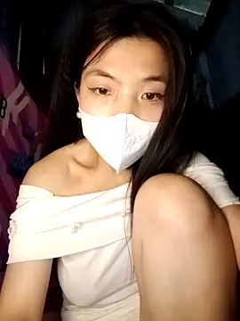 Yuki-min online show from March 18, 10:40 am