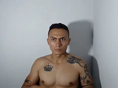 Latinos9882 online show from March 27, 10:20 pm