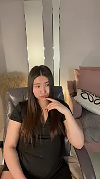 Snapshot of IceIcebabe_ chatting on March 20, 1:10 am IceIcebabe online show from March 20, 1:10 am