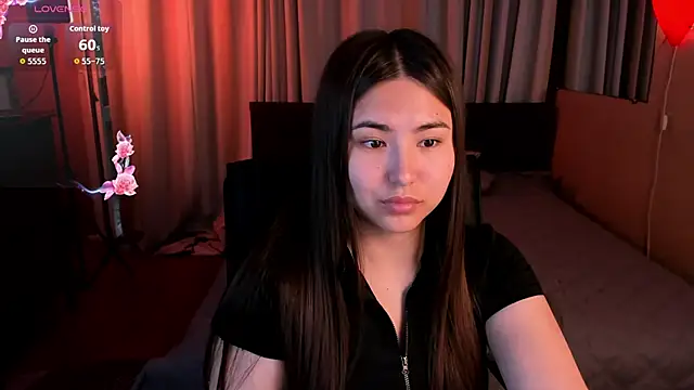 IceIcebabe  online show from June 11, 1:38 am