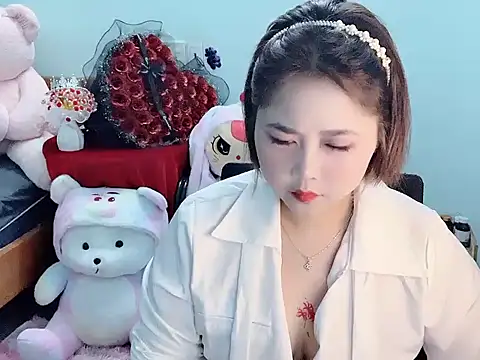 Snapshot of Nhanlu009 chatting on March 25, 12:55 pm Nhanlu009 online show from March 25, 12:55 pm