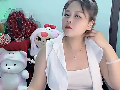 Snapshot of Nhanlu009 chatting on March 29, 3:45 pm Nhanlu009 online show from March 29, 3:45 pm