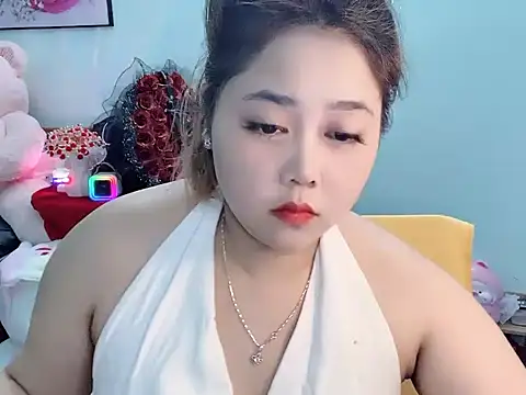 Snapshot of Nhanlu009 chatting on April 20, 2:53 pm Nhanlu009 online show from April 20, 2:53 pm