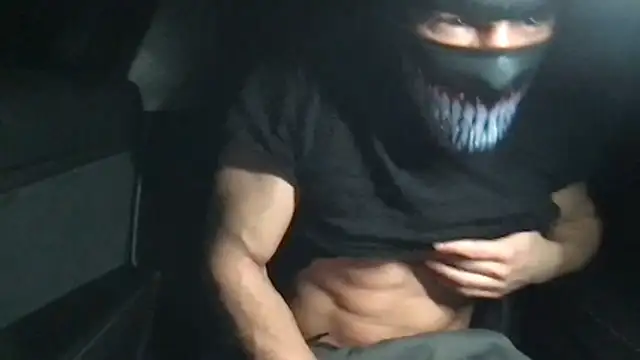 9pekman9 online show from March 19, 9:41 pm