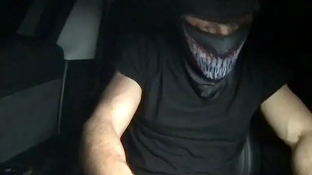 9pekman9 online show from March 20, 6:57 pm