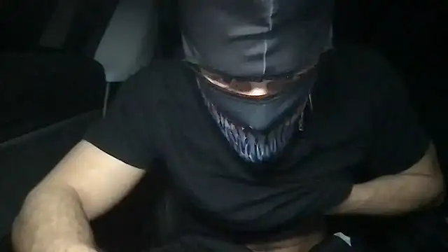 9pekman9 online show from March 24, 5:40 pm