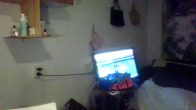 Anna-Cash online show from July 2, 3:23 am
