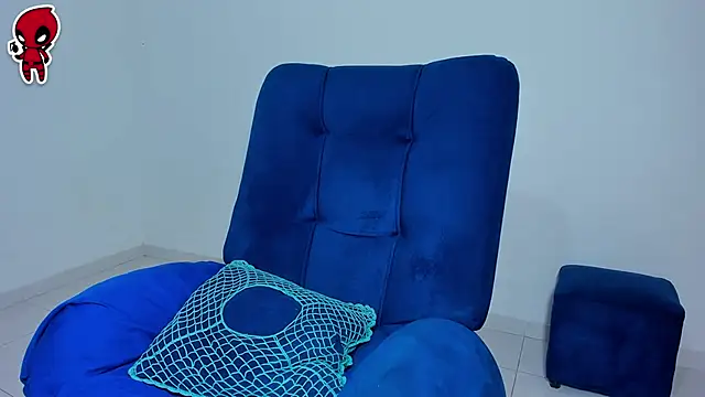 Snapshot of Thiago_snoop chatting on March 29, 1:05 am Thiago snoop online show from March 29, 1:05 am