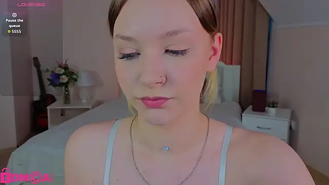 StaceyyJones online show from July 23, 11:08 am