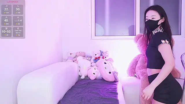 sexyjoy95 online show from April 29, 10:41 am
