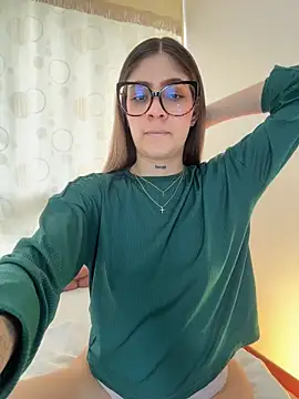 ZaraCarterX online show from June 5, 9:42 pm