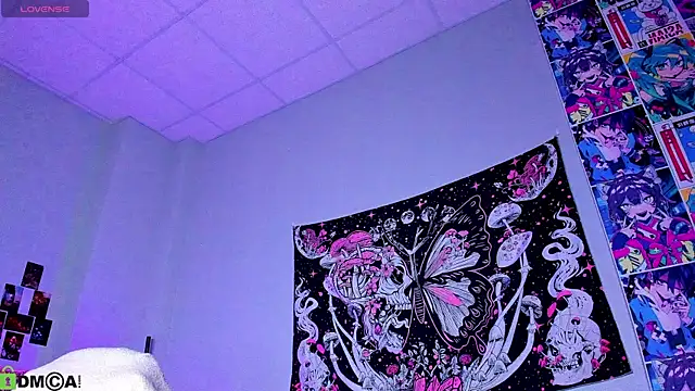 LittleKittenStar online show from March 29, 2:44 am