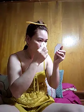 Reeoo-93 online show from March 27, 8:41 pm