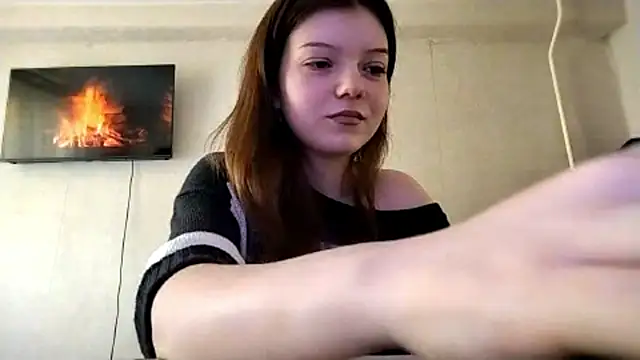 Snapshot of Helgawithyou chatting on March 21, 1:16 pm Helgawithyou online show from March 21, 1:16 pm