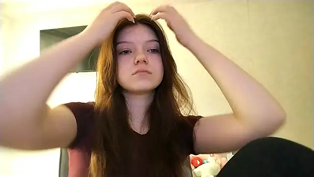 Snapshot of Helgawithyou chatting on March 25, 1:28 pm Helgawithyou online show from March 25, 1:28 pm