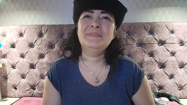 SamanthaSyedx online show from June 5, 6:52 am