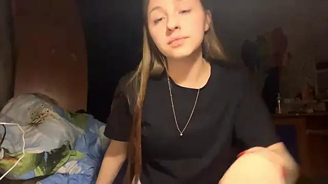 Vickyfaith online show from March 21, 10:02 pm