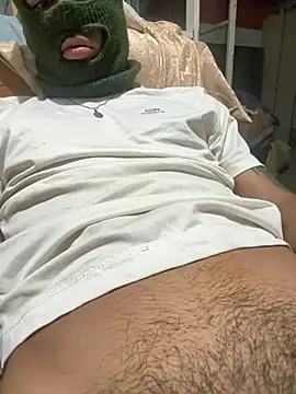 Snapshot of Mandelosex chatting on March 19, 10:30 am Mandelosex online show from March 19, 10:30 am