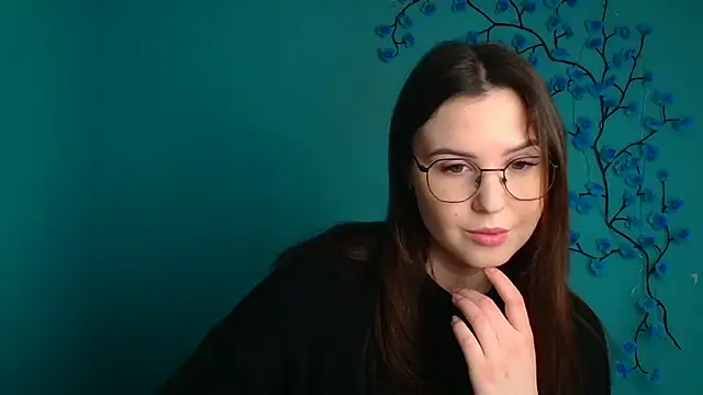 Nika nik a online show from March 24, 5:56 am