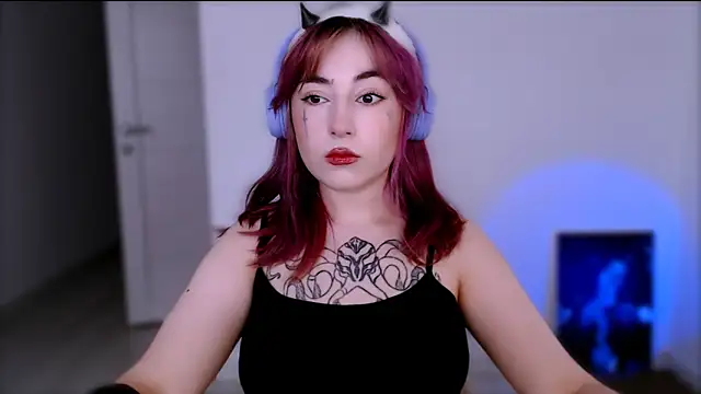 MistressEdith online show from May 26, 8:54 am