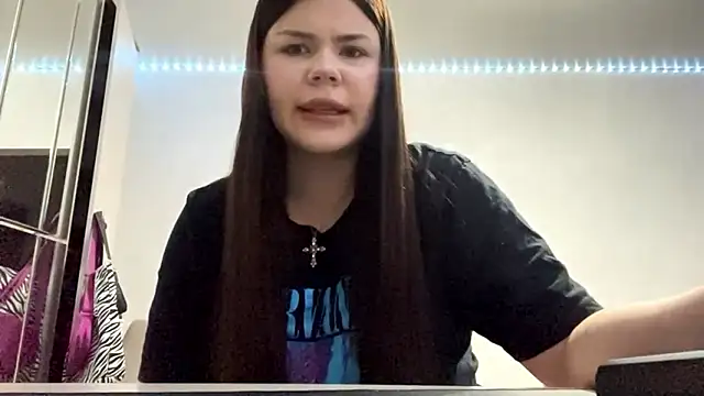 Snapshot of BigSweetBonanza chatting on March 18, 2:09 pm BigSweetBonanza online show from March 18, 2:09 pm