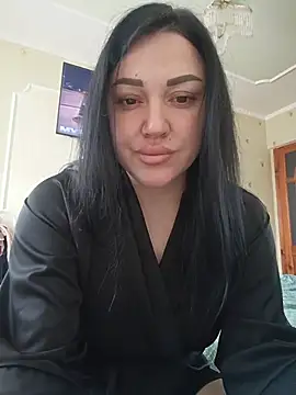 Snapshot of Elsie-Nora chatting on May 21, 6:31 am Elsie-Nora online show from May 21, 6:31 am