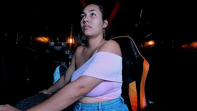 Snapshot of SammyEvanns_ chatting on March 25, 2:17 am SammyEvanns online show from March 25, 2:17 am